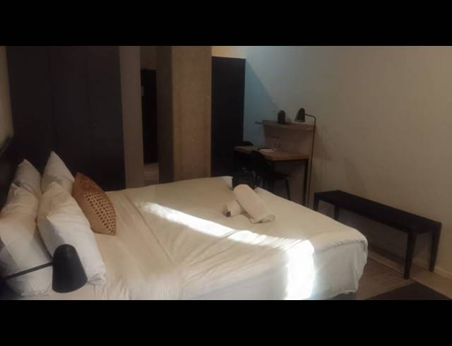 0 BEDROOM APARTMENT FOR SALE IN SANDTON CBD